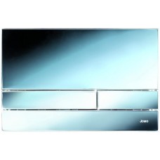 JOMO Exclusive 2.0 clapeta crom lucios/ crom lucios